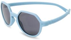 Ki ET LA Ochelari de soare pentru copii Ki ET LA - Oozz, 1-2 г, Light Blue (OO2SUNLIGHTBLUE)
