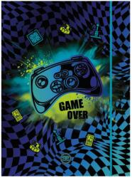 COOLPACK Dosar cu elastic Cool Pack Gamer Chess - A4 (05995CP)
