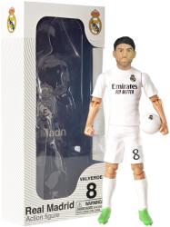 BanboToys Figurină Fotbal 20 cm 80679 - Valverde (Real Madrid) (80679) Figurina