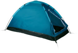 CAMP ACTIVE Sátor 1 személyes 200x100x100 cm kék