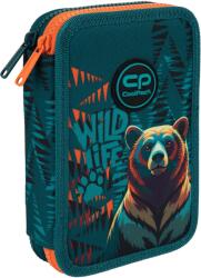 COOLPACK Penar cu rechizite Cool Pack Jumper 2 - Bear (F066968) Penar