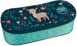 COOLPACK Penar școlar eliptic Cool Pack Campus - Deer (F062962) Penar