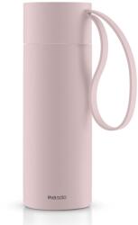 eva trio Чаша за пътуване TO GO 350 ml, funky балерина, неръждаема стомана, Eva Trio (ET567015)