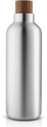 eva trio Термос LIQUID LOUNGE 700 ml, сребърен, неръждаема стомана, Eva Trio (ET822023)