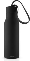 eva trio Термос RE-HYDRATE 500 ml, черен, неръждаема стомана, Eva Trio (ET503100)