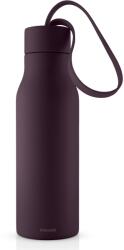 eva trio Термос RE-HYDRATE 500 ml, смокиново лилав, неръждаема стомана, Eva Trio (ET503102)