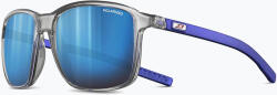 Julbo Слънчеви очила Julbo Creek Polarized grey translu/blue metal Слънчеви очила
