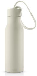 eva trio Бутилка за вода RE-HYDRATE 500 ml, кокосова, пластмаса, Eva Trio (ET503101)