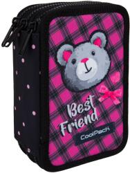 COOLPACK Penar cu rechizite Cool Pack Jumper 3 - Buddy (F067959) Penar