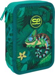 COOLPACK Penar cu rechizite Cool Pack Jumper 2 - Tropic (F066965) Penar
