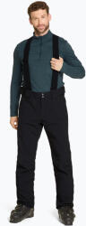 ZIENER Мъжки скиорски панталони ZIENER Taga black 244209-B. 12