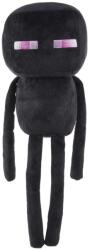 Minecraft Minecraft, Enderman, jucarie de plus, 20 cm