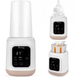 Lionelo Lionelo, Thermup 3.0, incalzitor multifunctional 6in1 Incalzitor biberon