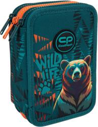 COOLPACK Penar cu rechizite Cool Pack Jumper 3 - Bear (F067968) Penar