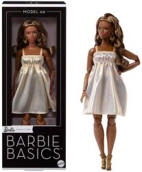Mattel Barbie, Basics Model 09, papusa fashion de colectie Papusa Barbie
