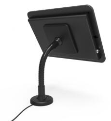 Compulocks Universal Tablet Cling rugalmas karos fali tartó fekete 159BUCLGVWMB (159BUCLGVWMB)