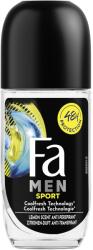 Fa Sport izzatság elleni golyós dezodor, Férfi, 50 ml