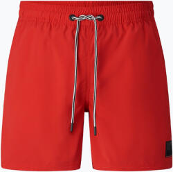 Bogner Fire+ice Șorturi de baie pentru bărbați BOGNER FIRE+ICE Nelson2 true red