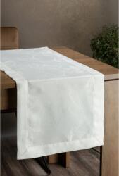 Eurofirany Doris foltálló asztali futó Natúr 40x200 cm (391118)