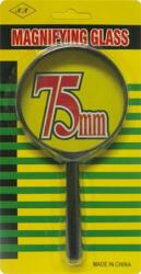  Nagyító, 75 mm IEEX0001 (IEEX0001)