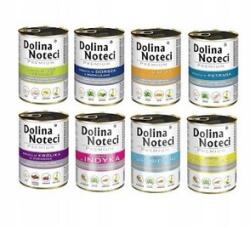Dolina Noteci Vegyes ízek 400 g x 24 darab