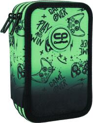 COOLPACK Penar cu rechizite Cool Pack Jumper 3 - Game Over Gradient (F067969) Penar