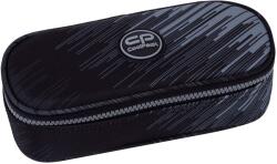 COOLPACK Penar școlar eliptic Cool Pack Campus - Grey (F062005) Penar