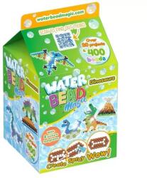 Formatex Set mini mărgele magice - Dino (WBM60018)