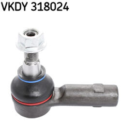 SKF Cap bara SKF VKDY 318024