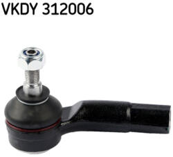 SKF Cap bara stanga SKF VKDY 312006