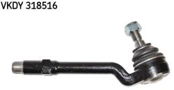 SKF Cap bara SKF VKDY 318516