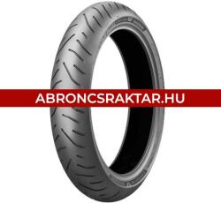 Bridgestone 120/70r17 T33f 58w Tl