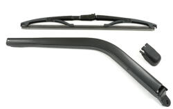 ASAM BRAT STERGATOR CU LAMELA 350 mmFIAT DOBLO 00-09