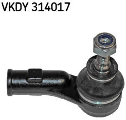 SKF Cap bara dreapta SKF VKDY 314017