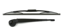 ASAM BRAT STERGATOR CU LAMELA 375 mm AUDI A3 HATCHBACK 01.96-12.03