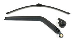 ASAM BRAT STERGATOR CU LAMELA DR. 450 mm VW TRANSPORTER V 04.03-08.15