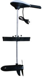 inSPORTline Elektromos hajómotor inSPORTline A1003 34lb/380W/12V, alacsony fogyasztás, kétlapátos légcsavar, teleszkópos fogantyú, csendes működés (31046)