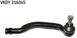 SKF Cap bara dreapta SKF VKDY 316045