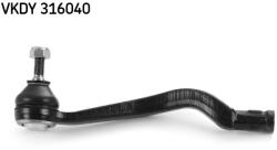 SKF Cap bara stanga SKF VKDY 316040