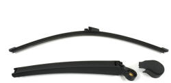 ASAM BRAT STERGATOR CU LAMELA 400 mm SKODA OCTAVIA COMBI 01.04-12.13
