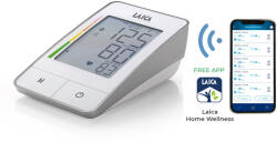LAICA Okos Felkaros Vérnyomásmérő