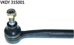SKF Cap bara stanga SKF VKDY 315001