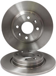Atk Autotechnik Disc frana neventilat 259X12 ATK ATK 08.02. 003