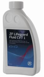 ZF Ulei cutie viteze automata ZF Lifeguard Fluid CVT 1 5961.308. 626 - 1 Litru