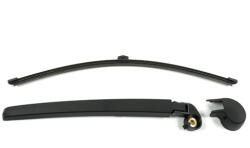 ASAM BRAT STERGATOR CU LAMELA 400 mm AUDI A4 B8 11.08-12.15