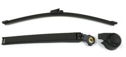 ASAM BRAT STERGATOR CU LAMELA 330 mm SKODA ROOMSTER 01.06-