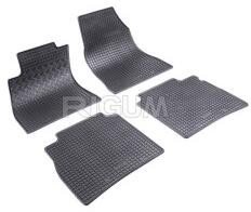 RIGUM Covorase Cauciuc Auto Nissan Pulsar (RIM-903003)
