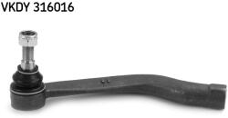 SKF Cap bara stanga SKF VKDY 316016