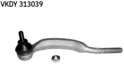 SKF Cap bara dreapta SKF VKDY 313039