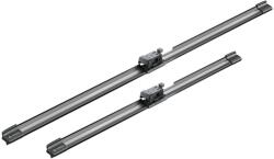 Bosch Set stergatoare BOSCH AEROTWIN 650 475 MM 3397110006